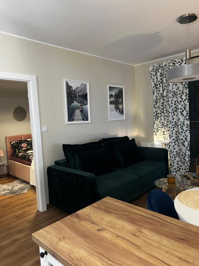 Apartament Sadowa 87 Garaz Gratis ! Elblag Exterior photo