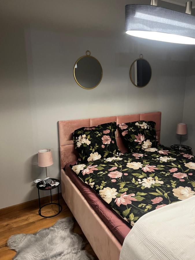 Apartament Sadowa 87 Garaz Gratis ! Elblag Exterior photo