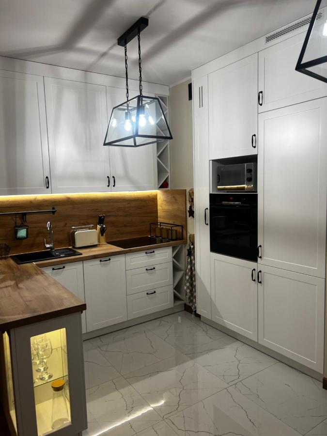 Apartament Sadowa 87 Garaz Gratis ! Elblag Exterior photo