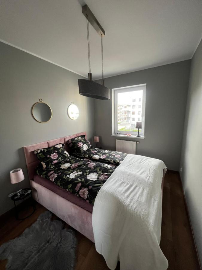 Apartament Sadowa 87 Garaz Gratis ! Elblag Exterior photo