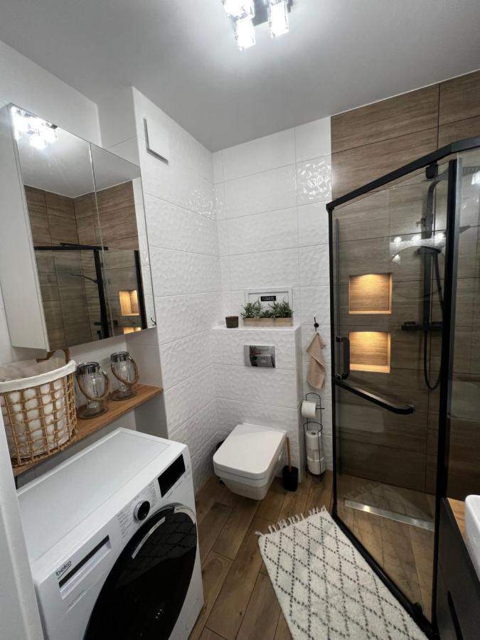 Apartament Sadowa 87 Garaz Gratis ! Elblag Exterior photo